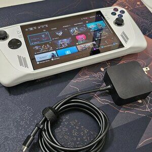 ROG Ally Z1 Extreme 1TB